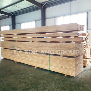 Madera Laminada de Abedul y Álamo para Construcción - Product Image 6