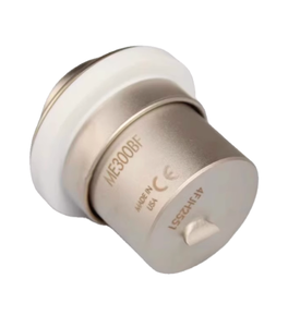 Lámpara de Xenón de Alto Brillo ME300BF Original Excelitas Cermax 300W, Bombilla de Luz Fría con Certificación ROHS, 90 Días de Garantía para Uso Médico - Product Image 1