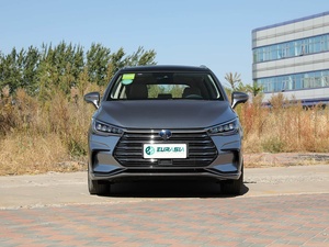 Mejor Precio BYD Song MAX Nueva Energía <span class=keywords><strong>2022</strong></span> DM-i 105KM Edición Flagship Manejo Superior - Product Image 1