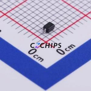 ไดโอด ZENER ไดโอด BZT52C4V7SQ-7-F ใหม่ของแท้ซอด-323ชิปชิ้นส่วนอิเล็กทรอนิกส์ - Product Image 1