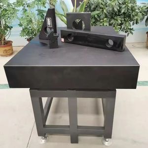 Chống rung granite kiểm tra phòng thí nghiệm bàn làm việc - Product Image 3