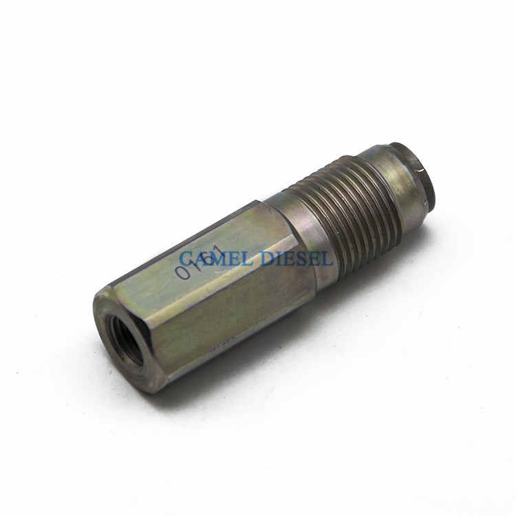 PLV Fuel Pressure Relief Valve Limiter 095420-0161 - Common Rail System Diesel Engine Part