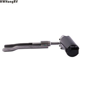 Motor elevador de asiento de coche de Metal de 12V para RV MPV limusina Van Minibus Motorhome Camper Van conversión Interior - Product Image 5