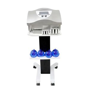 Starvac Sp2 <span class=keywords><strong>M6</strong></span> Juego de terapia de ventosas al vacío Masajeador de glúteos Máquina de levantamiento de glúteos al vacío Tazas - Product Image 2