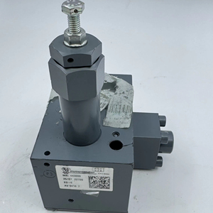 อะไหล่ปั๊มคอนกรีตคุณภาพสูง โมดูลอินพุต F.REGUL PUMP รุ่น 443886 - Product Image 1