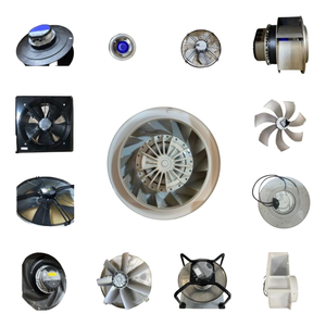 FAN Yeni Stokta En İyi Kalite Endüstriyel Isı Dağılımı 04020VA-24Q-<span class=keywords><strong>CA</strong></span> - Product Image 3