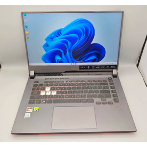 Laptop para Juegos ROG Strix G15 AS-US 2022 |   <span class=keywords><strong>Ryzen</strong></span> <span class=keywords><strong>9</strong></span> <span class=keywords><strong>6900HX</strong></span> |   16GB DDR5 |   SSD de 512 GB |   RTX 3060 - Product Image 1