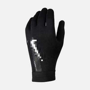 <span class=keywords><strong>Gants</strong></span> de football pour hommes avec doublure <span class=keywords><strong>en</strong></span> fourrure chaude, paume antidérapante, compatibles avec les écrans tactiles, détection des aiguilles, <span class=keywords><strong>gants</strong></span> de gardien de but - Product Image 5