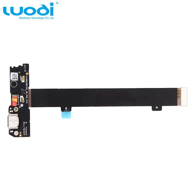 Replacement USB Charging Port Flex Cable for Letv Le 2 X620