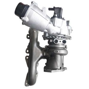 AL0067 Q02 Q05 A2700902780 A2700902280 M270 A270 RHF3 RHF4 Turbocompresseur Pour Mercedes Benz Classe A W176 <span class=keywords><strong>A160</strong></span> C180 A45 1.6T Moteur - Product Image 1