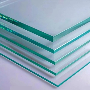 Vidrio Flotado Transparente de 2mm a 19mm, Lámina de Gran Tamaño, Precio de Fábrica en China, Aplicaciones Industriales, de Construcción y Automotrices, Xinyi - Product Image 2