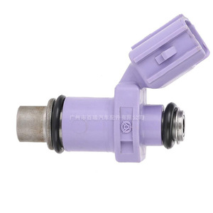 หัวฉีดน้ำมันเชื้อเพลิง6P2-13761-00สำหรับยามาฮ่า225HP 250HP ชิ้นส่วนห้องเครื่องยนต์ของรถจักรยานยนต์ - Product Image 3