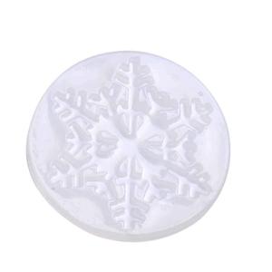 Molde <span class=keywords><strong>de</strong></span> Silicona para Manualidades, Molde para Fondant, Molde para <span class=keywords><strong>Pastel</strong></span>, Cortador <span class=keywords><strong>de</strong></span> Galletas <span class=keywords><strong>de</strong></span> Chocolate, Herramienta <span class=keywords><strong>de</strong></span> Decoración para Hornear - Product Image 3