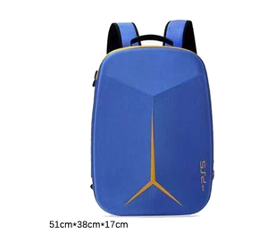 Tùy Chỉnh Kỹ Thuật Số Vận Chuyển 649 Giao Diện Điều Khiển Trò Chơi Pro Du Lịch Mỏng Shell Mang Theo Điều Khiển Trường Hợp Túi Thiết Lập PS5 Tùy Chỉnh Trò Chơi Trường Hợp - Product Image 6