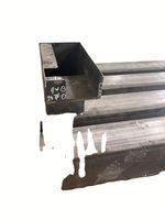Pièces métalliques soudées OEM, découpe laser, pliage, soudage, structure en acier inoxydable