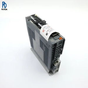 เซอร์โวไดรฟ์แอมพลิฟายเออร์ MR-J4-40B ราคาดี สำหรับเซอร์โวไดรฟ์และมอเตอร์เซอร์โวไดรฟ์รุ่น MR-J2-200CT MR-J2-500CT ของแท้ - Product Image 1