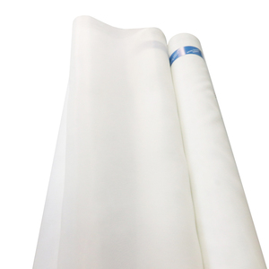 <span class=keywords><strong>36t</strong></span> Trắng Monofilament Polyester Màn hình in lưới để bán nóng - Product Image 5