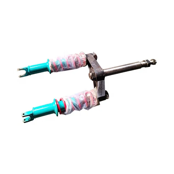 Цена амортизации передней пружины, электрические мини-самосвалы, однорядные внешние Пружинные амортизирующие устройства