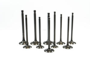 Válvula de alta calidad XC90 XC70 V90 V70 V50 850 C70 S40 S60 S80 Válvula VOLVO para ventas directas de fábrica - Product Image 3