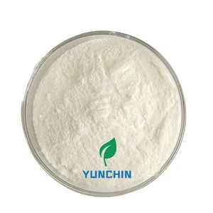 Guar Gum Powder Cosmetic Grade 99% Guar Gum Price