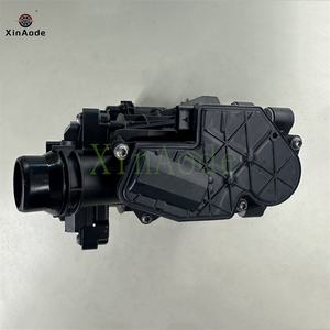 Module de gestion de la chaleur 11 <span class=keywords><strong>53</strong></span> 8 642 560 G01 G28 pour BMW, pièces automobiles, G08 G20 G22 G30 G32 G11, module de gestion de la chaleur 11538642560 - Product Image 3