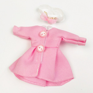 Оптовая продажа, высокое качество, Лидер продаж, индивидуальная Красивая Одежда для кукол <span class=keywords><strong>18</strong></span> дюймов - Product Image 6