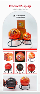 Hot Selling <strong>Fireballs</strong> in Various Markets - Product Image 6