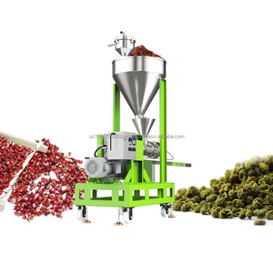 Presse à huile de soja automatique à froid et à chaud de bonne qualité, vente chaude, capacité de 50 kg/h pour les entreprises - Product Image 2