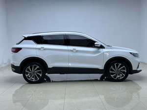 Geely Binyue 2019 260T DCT Edición <span class=keywords><strong>Knight</strong></span> |   1.5T de Alta Potencia |   Blanco |   73.400 KM - Product Image 6