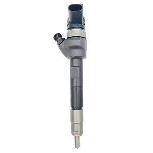 Inyectores de Combustible Diesel Common Rail 0445110473 04L130277AD, Válvulas de Inyección para VW AUDI PASSAT <span class=keywords><strong>GOLF</strong></span> 1.<span class=keywords><strong>6</strong></span> <span class=keywords><strong>TDI</strong></span> - Product Image 5