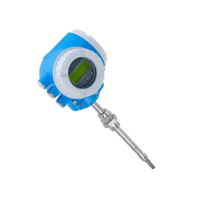 เครื่องวัดอัตราการไหลของมวลความร้อน Eh Endershaus รุ่น 6I3BL1-AAIBAEAFAASANA2AAGA2AKJ อุปกรณ์เครื่องกลแก๊ส วิศวกรรมไฟฟ้า - Product Image 2