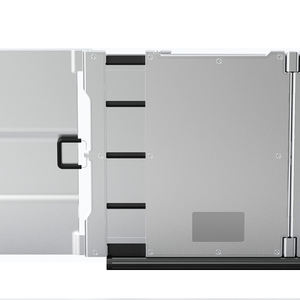 Pantalla LCD W140FPC de 14.0 Pulgadas, Panel IPS FHD, 400 Cd/m, 100% SRGB, 1 Año de Garantía para Monitor Industrial Portátil - Product Image 1