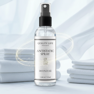 <span class=keywords><strong>Spray</strong></span> Antiestático <span class=keywords><strong>de</strong></span> Calidad Confiable del Fabricante, Suavizante <span class=keywords><strong>de</strong></span> <span class=keywords><strong>Telas</strong></span> y Ropa Antiestático, <span class=keywords><strong>Spray</strong></span> Antiestático para Eliminar la Electricidad Estática - Product Image 5