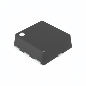 ชิ้นส่วนจัดการพลังงาน (PMIC) แบบ 6 SMD, ขาแบน, แผ่นวงจรแบบเปิด, ผู้ผลิตอุปกรณ์อิเล็กทรอนิกส์, ช่องทางจำหน่าย S-1315D22-A6T2U3 - Product Image 1