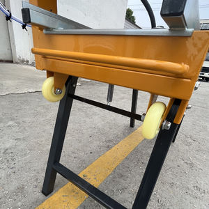 350mm 2000W 벽돌 톱 휴대용 정밀 테이블 톱 기계 - Product Image 5