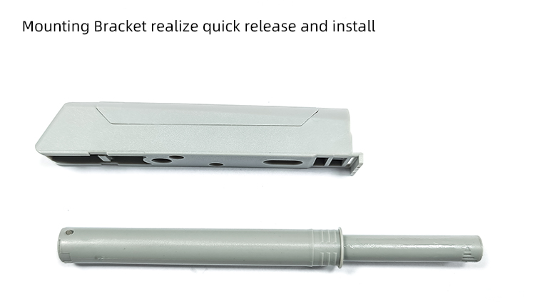 Temax Cabinet Door Damper Push Open System rebound device PM32