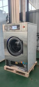 เครื่องซักผ้าเชิงพาณิชย์ความจุสูงขนาด12กก.-33กก. - Product Image 6