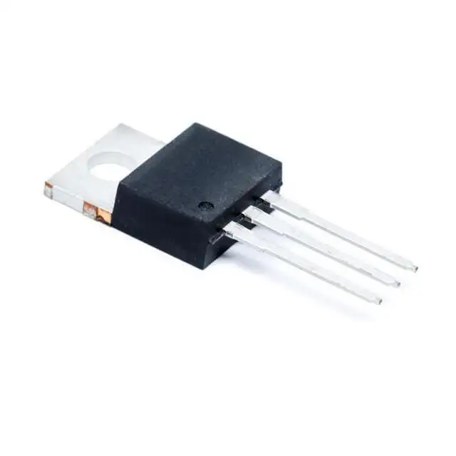 LM7805CT lm7805 7805 TO-220 Original PMIC Voltage Regulator LINEAR IC 5V 1A Integrated Circuits Electronic Component STOCK