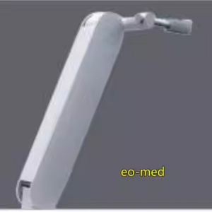 โต๊ะตรวจวัดสายตาแบบรวมคุณภาพสูง PK-200 พร้อมเก้าอี้และชุดอุปกรณ์ตรวจวัดสายตา - Product Image 3