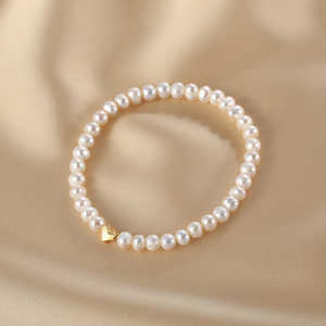 Bracelets extensibles tendance WENCHI pour la Saint-Valentin, bijoux cadeaux de 0,4 kg - Product Image 2