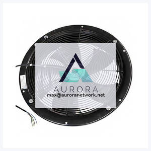Ventilador de refrigeración OEM de alta calidad, 381-2580-ND, con buen precio - Product Image 1