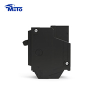 Tipos de Interruptores de Circuito de Bajo Voltaje 220v, Tipos de Interruptores Magnetotérmicos Chinos