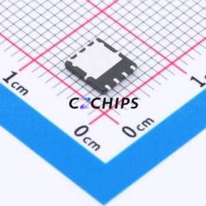 Transistor à effet de champ (MOSFET) FDMS86101(TOKMAS) DFN-8(5x6) d'origine, neuf - Product Image 2
