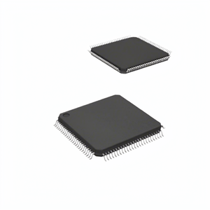 Componentes y Piezas Electrónicas Integradas 100 LQFP LM3S1937-EQC50-A2T BOM IC en Stock IC MCU 32BIT 256KB FLASH 100LQFP - Product Image 1