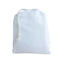 Sac en satin personnalisé de luxe, réutilisable, écologique, avec cordon de serrage, pour cadeaux, mariage, bijoux, vente en gros
