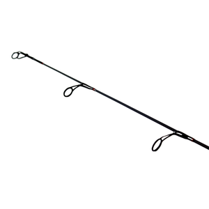 Mini <span class=keywords><strong>canne</strong></span> à pêche sur glace en <span class=keywords><strong>fibre</strong></span> <span class=keywords><strong>de</strong></span> <span class=keywords><strong>verre</strong></span> rétractable portable pour la pêche d'hiver sur le lac <span class=keywords><strong>ou</strong></span> le ruisseau cible espèce basse - Product Image 3