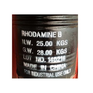 <span class=keywords><strong>Rodamina</strong></span> b violeta, producto usado en la industria del papel, muy vendido en Vietnam, 10 unidades - Product Image 6