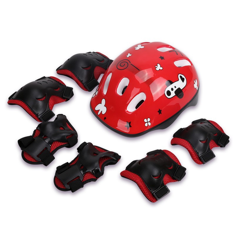 Housse de protection rouge (taille unique)