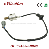 Sonde d'oxygène avant (O2) 89465-0N040 894650N040 pour Toyota Reiz Crown 3.0L V6 3GR-FE – Vente directe usine