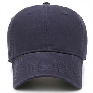 หมวกแก๊ปปักโลโก้แบบกำหนดเองปี 2026 หมวกกีฬาแฟชั่นสำหรับผู้ชาย หมวกเบสบอลทรงพอดีตัวสำหรับผู้ชาย ขายส่ง - Product Image 2